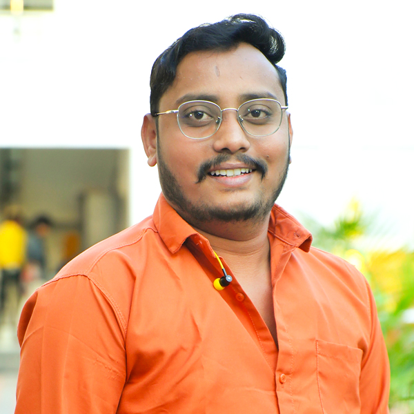 Kunal Manchalwar